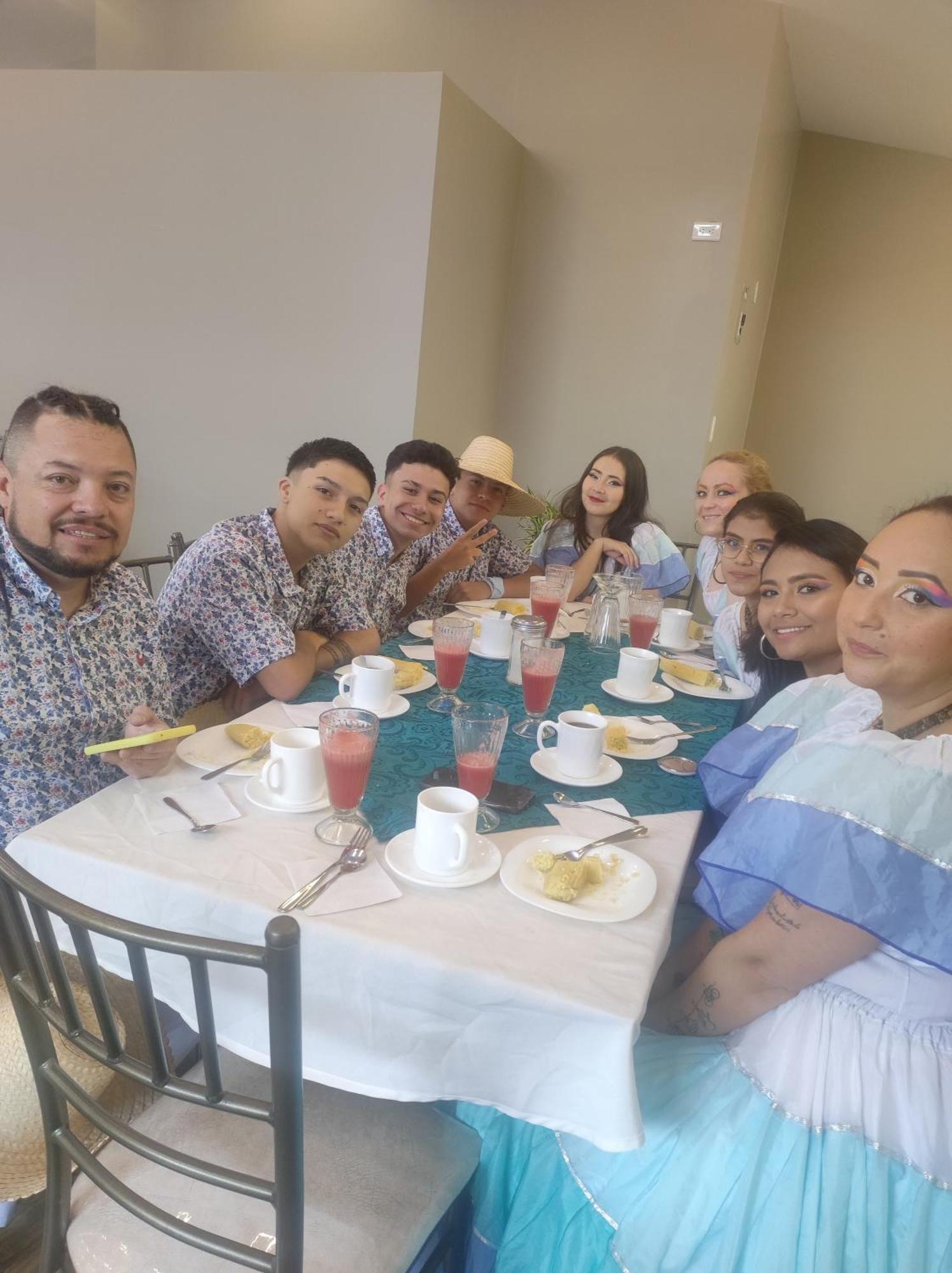 Hotel Villonaco لوخا المظهر الخارجي الصورة