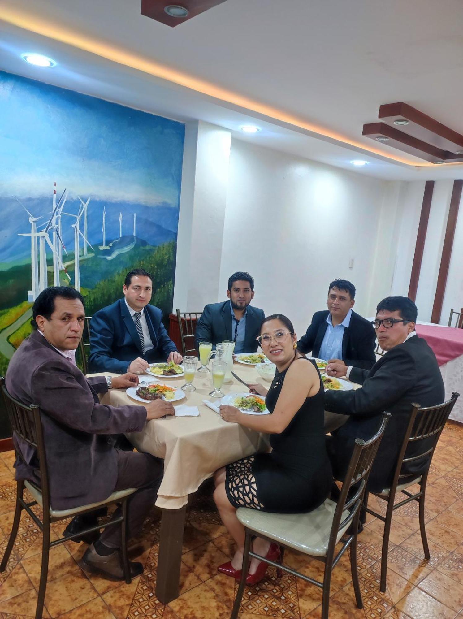 Hotel Villonaco لوخا المظهر الخارجي الصورة